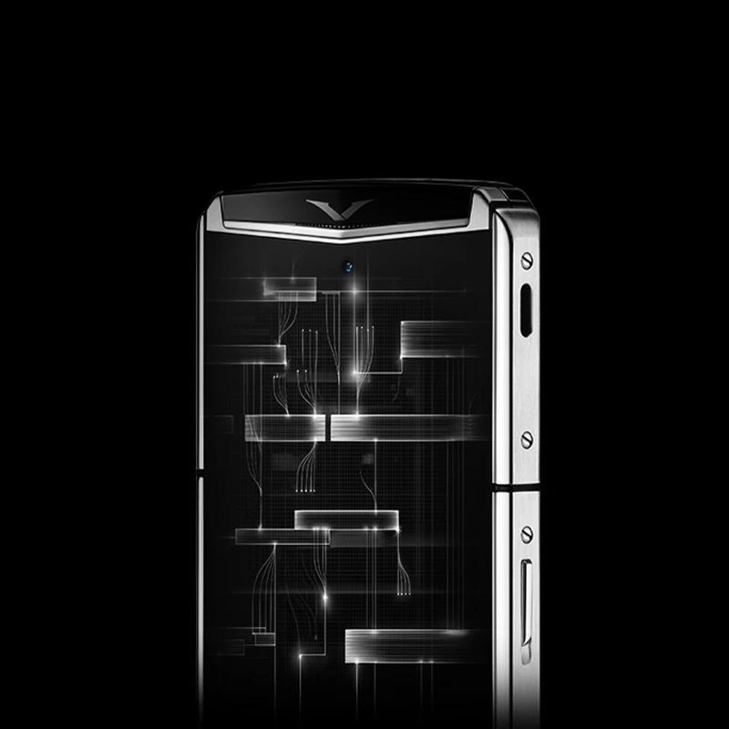 Why buy from Vertu store?