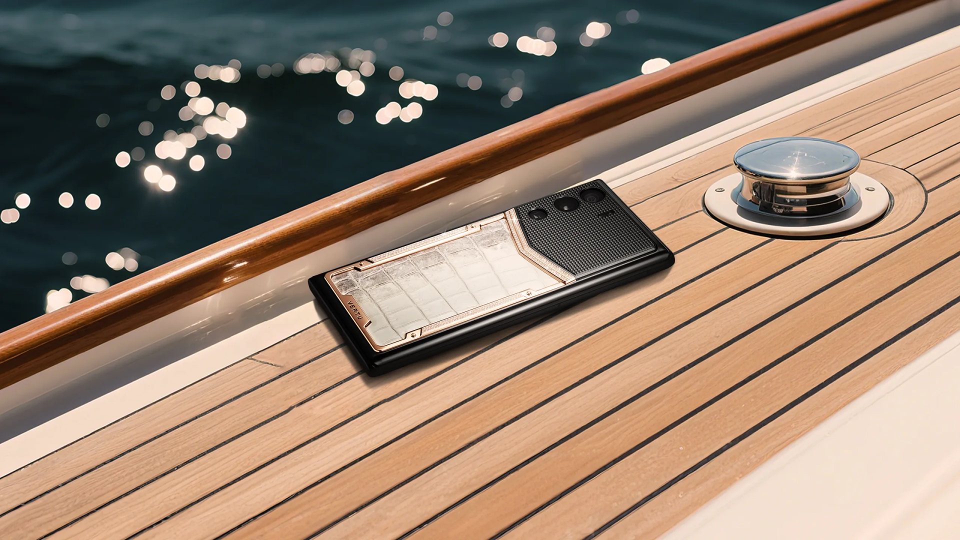 Top 5 Phones with Waterproof and Dustproof Design for Explorers (2025 Edition)