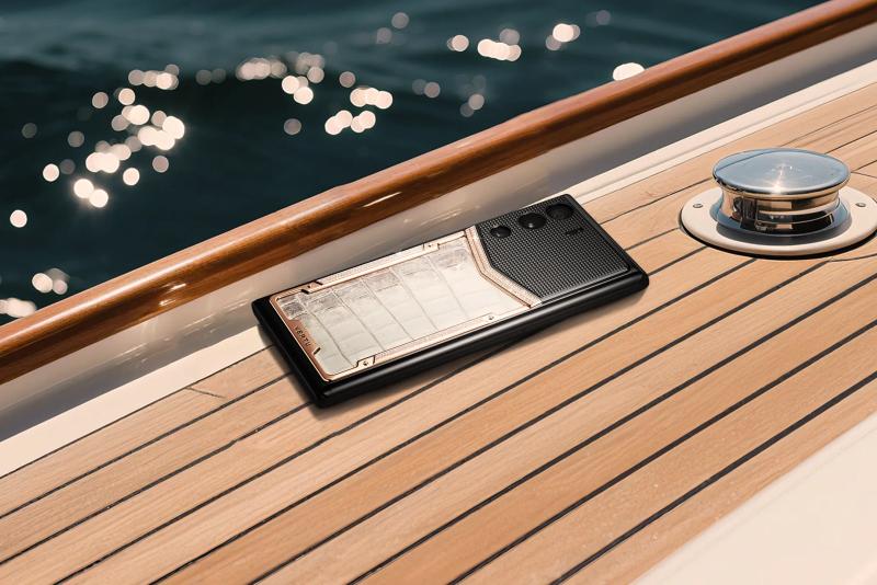 Top 5 Phones with Waterproof and Dustproof Design for Explorers (2025 Edition)
