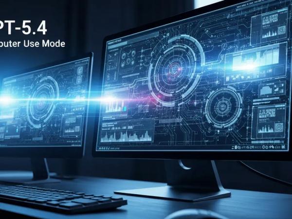 GPT-5.4 Computer Use Mode: Next-Level Automation Unlocked