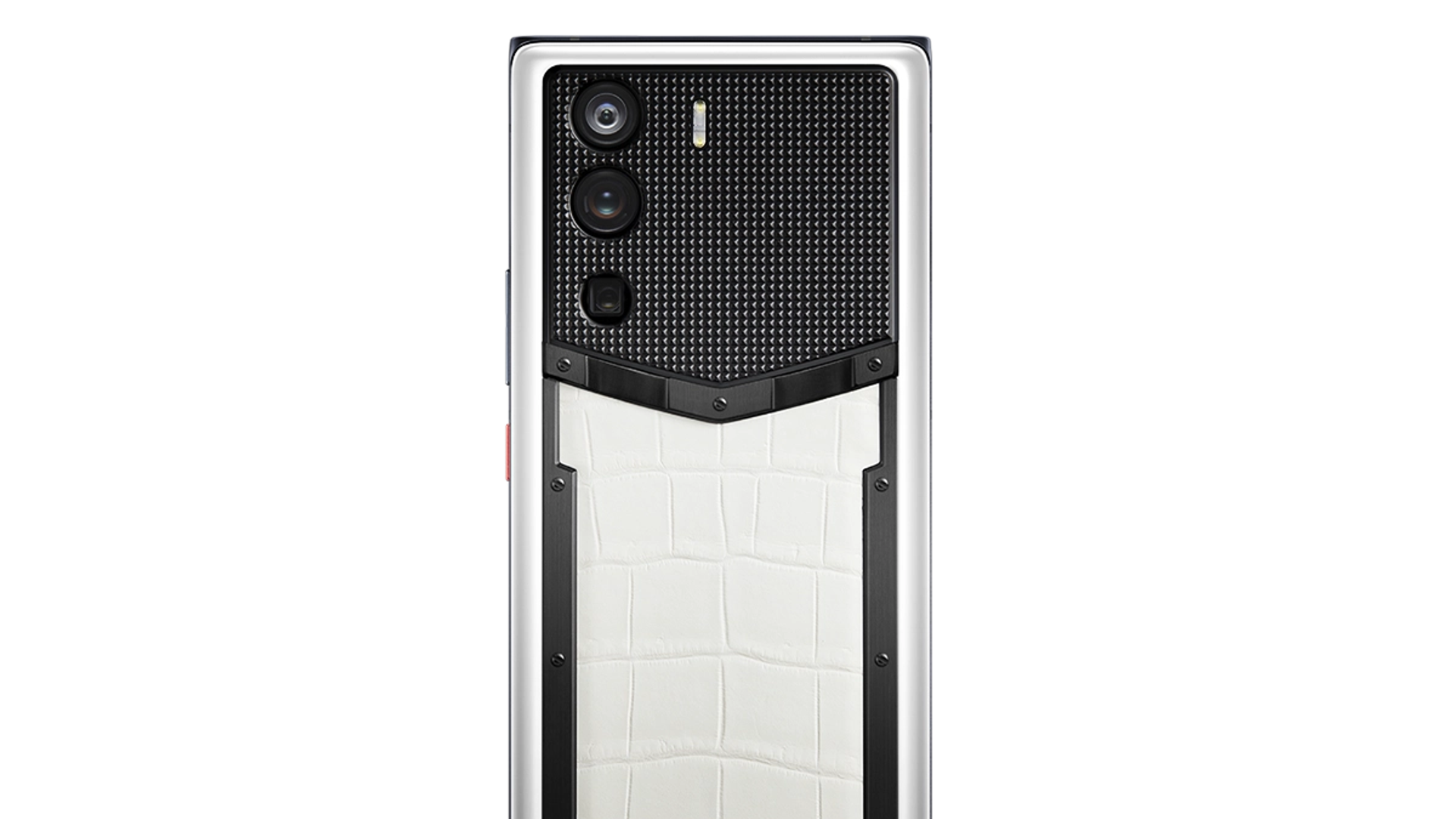 Elite Mobile Device: The New Standard for Luxury & Security