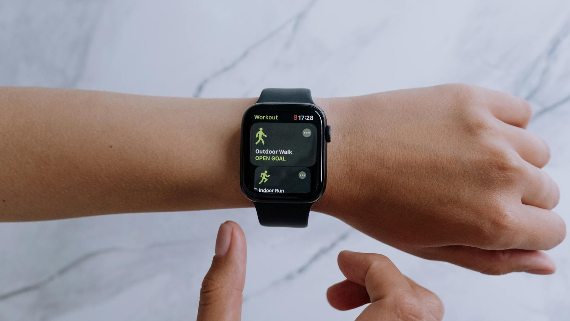 What Smart Watch for Android Fits Your 2025 Health Goals?
