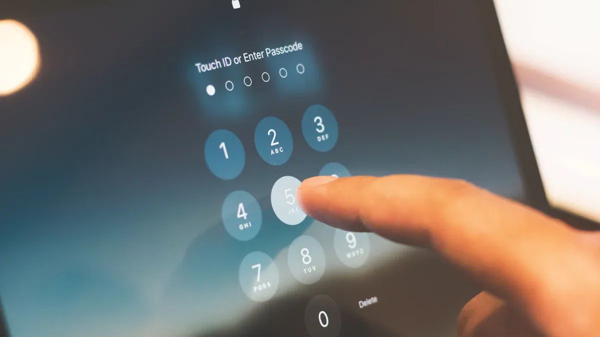 Vulnerabilities and Threat Levels in Mobile Security