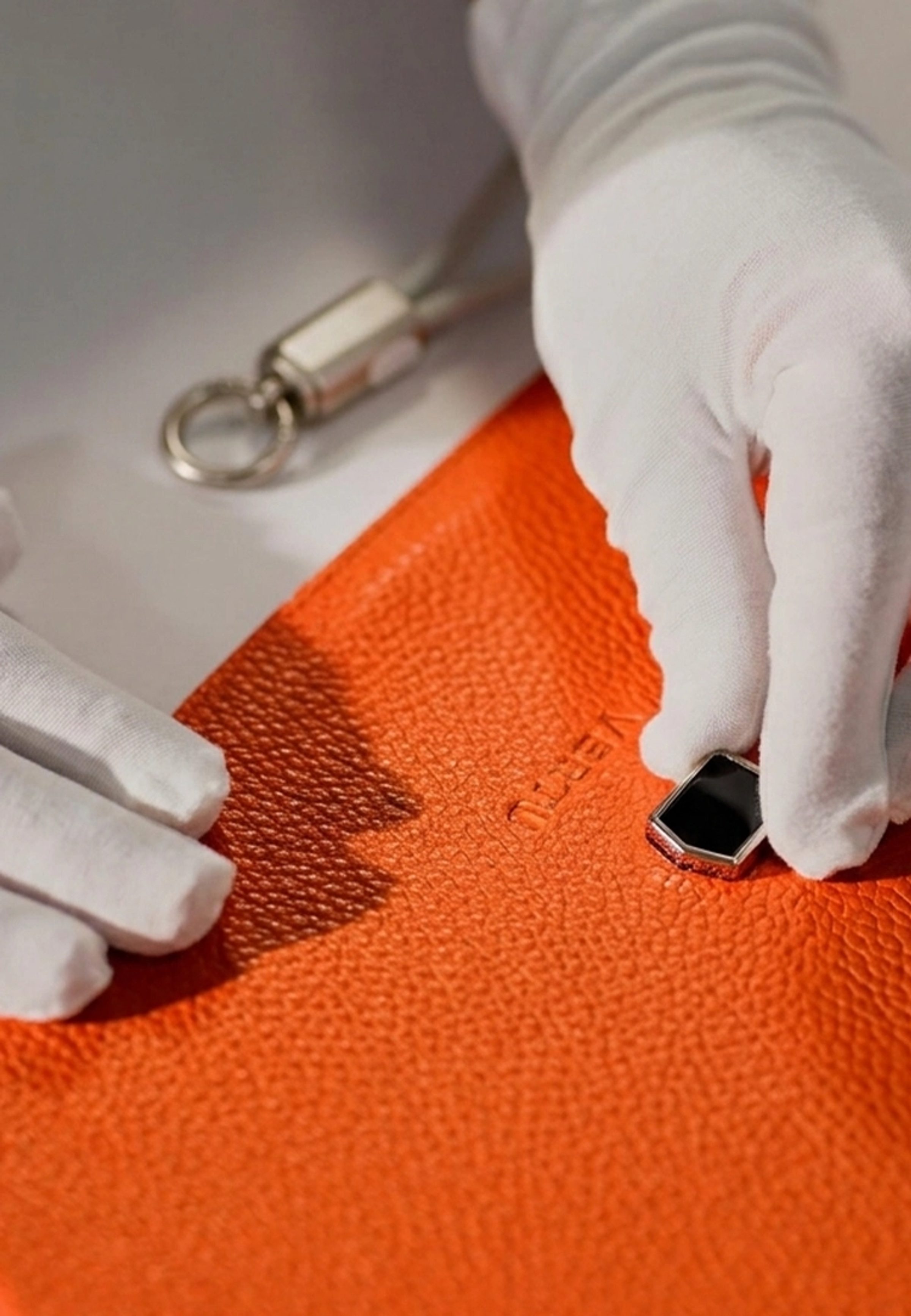 Hand Lamination