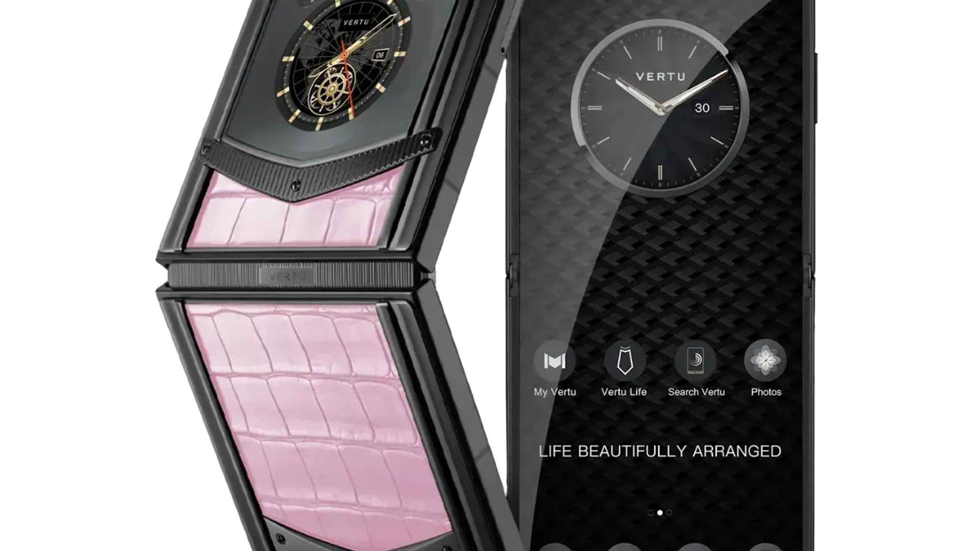Review Phones with Sapphire Screens: The Truth About Durability