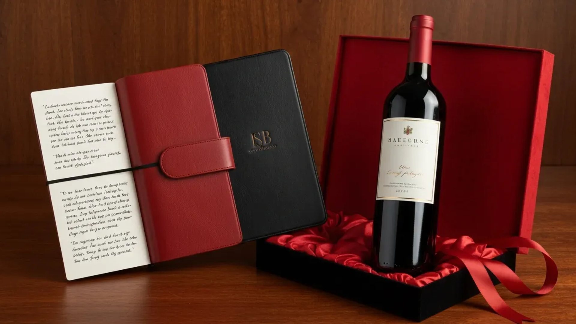 Top 7 Experience-Based Valentine's Day Gifts for Executives 2026