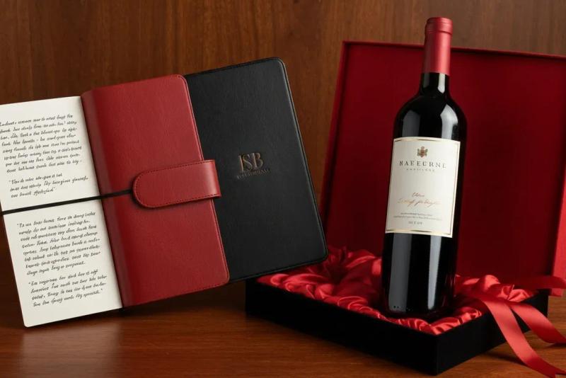 Top 7 Experience-Based Valentine's Day Gifts for Executives 2026