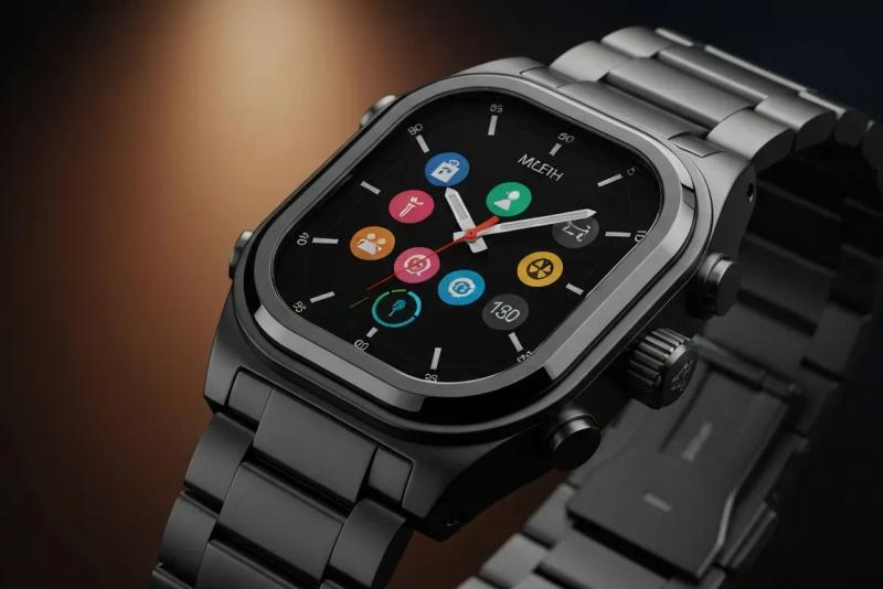 Smartwatch Functions Versus Digital Luxury Watch Capabilities
