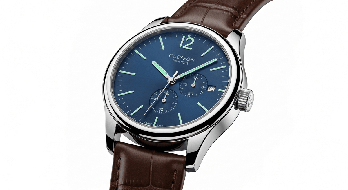 Answering Your Top Questions About Luxury Ceramic Smartwatches