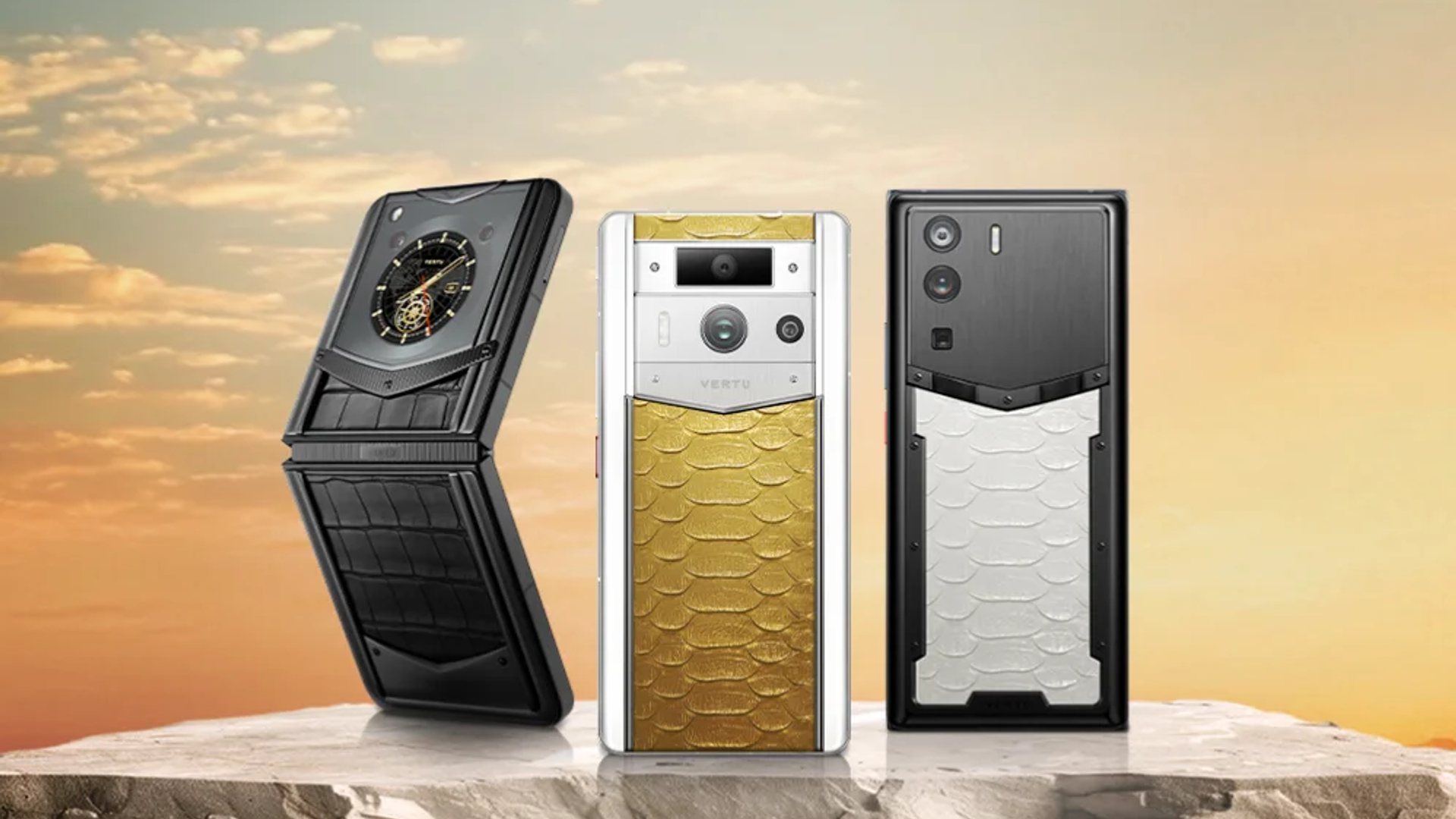 Luxury Tech Brands: A 2025 Guide to Premium Tech & Design