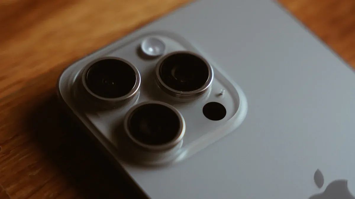 Why iPhone is Preferred Over Android in 2025