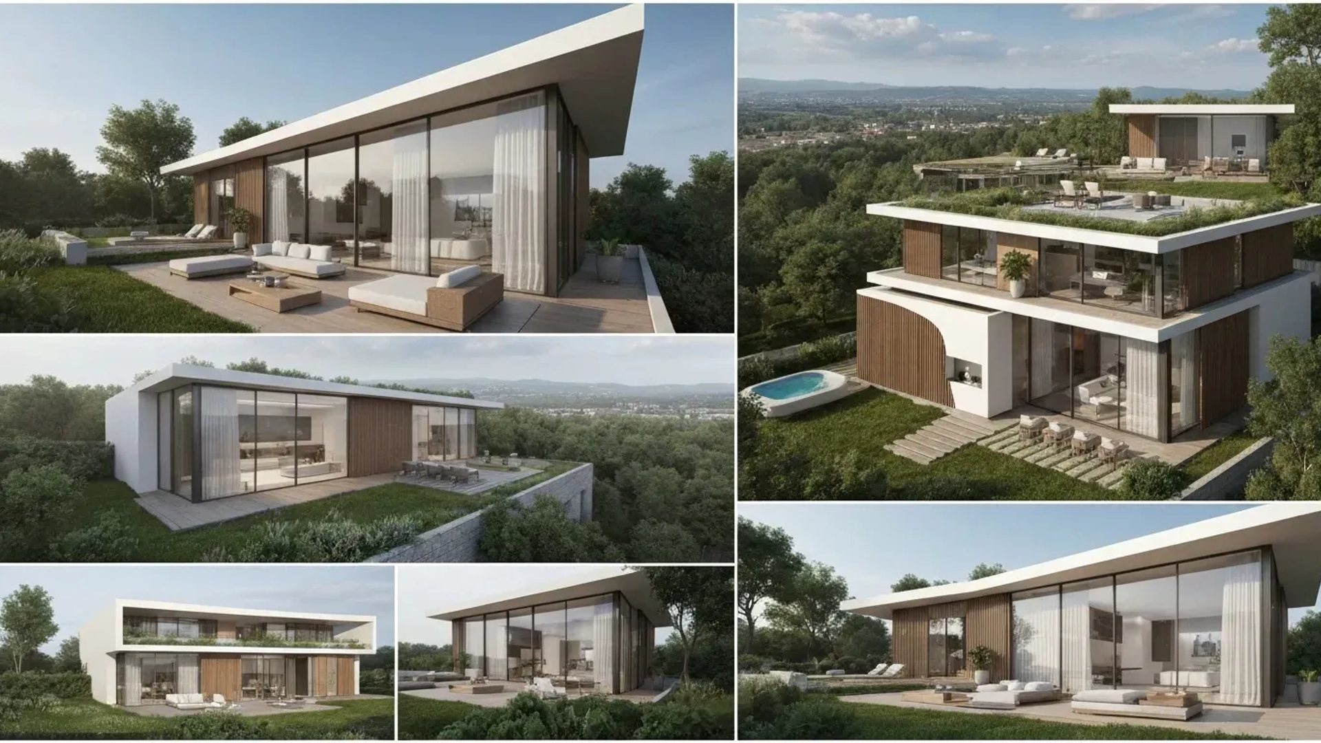 Luxury Homes 2026: Tech Meets Elegance