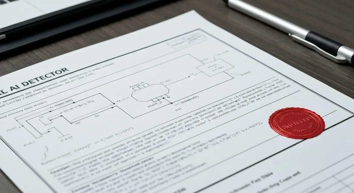 How AI Document Detection Tools Enhance Academic Integrity in 2026