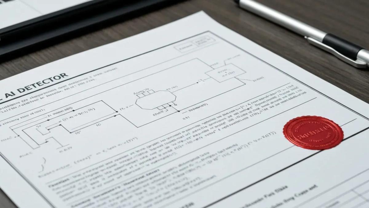 How AI Document Detection Tools Enhance Academic Integrity in 2026