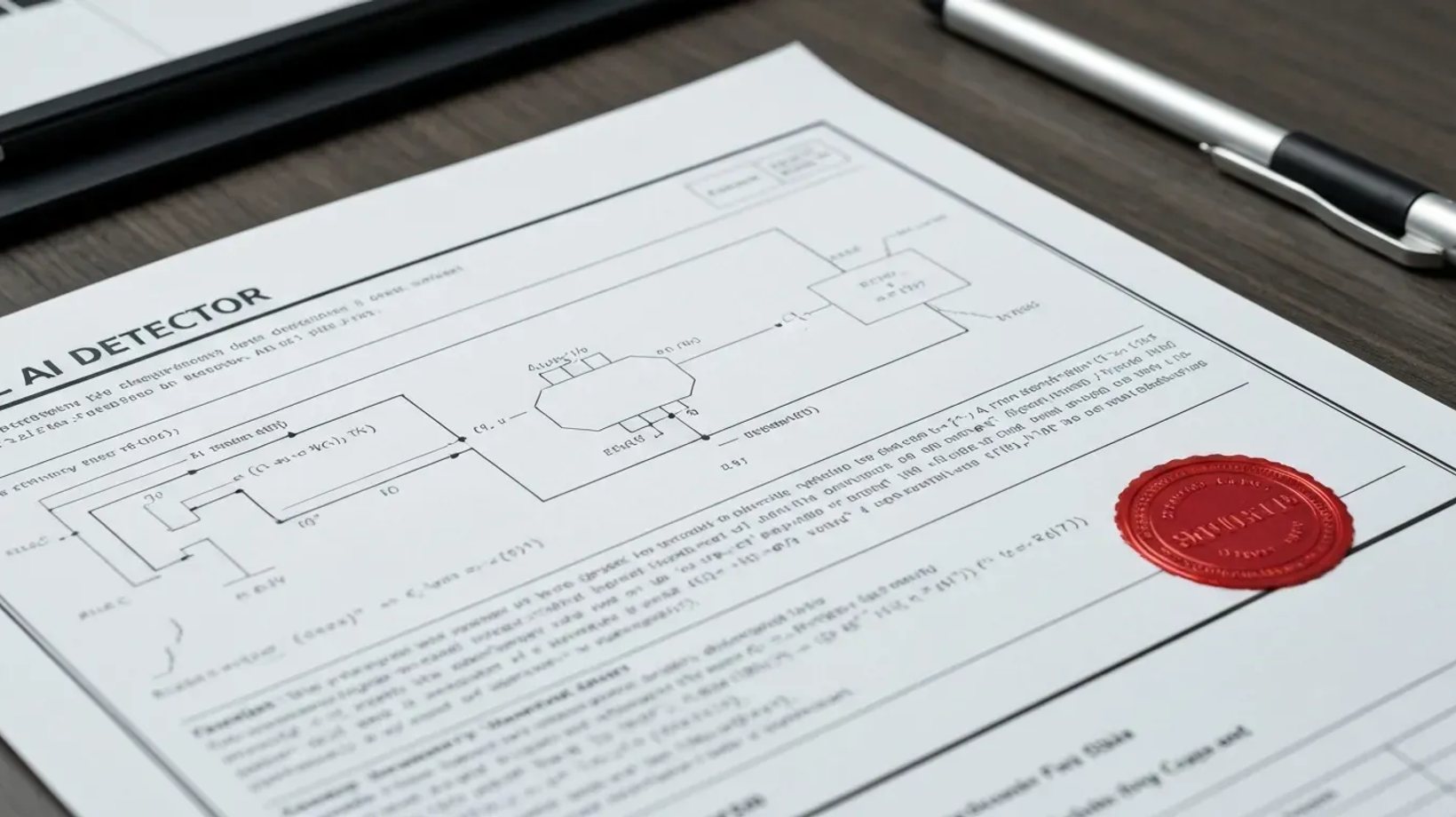 How AI Document Detection Tools Enhance Academic Integrity in 2026
