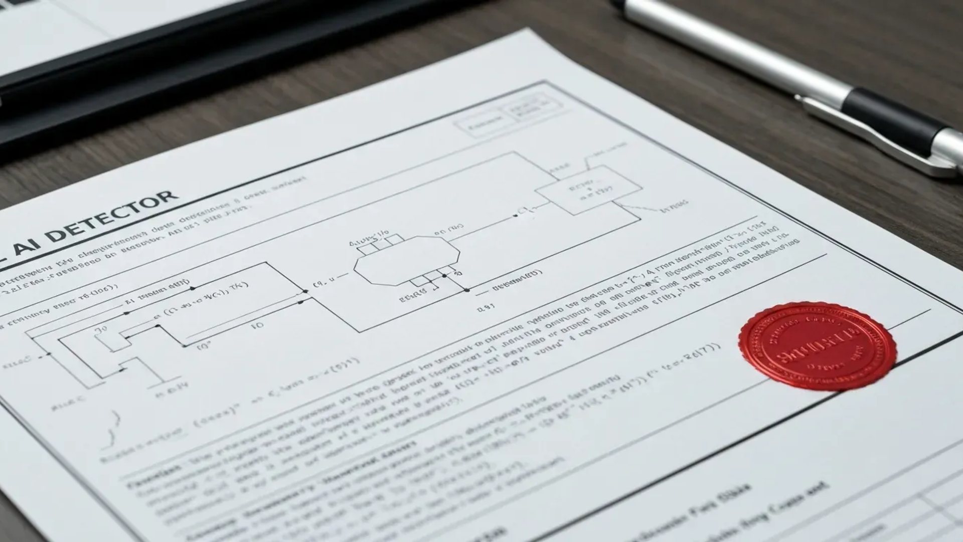How AI Document Detection Tools Enhance Academic Integrity in 2026