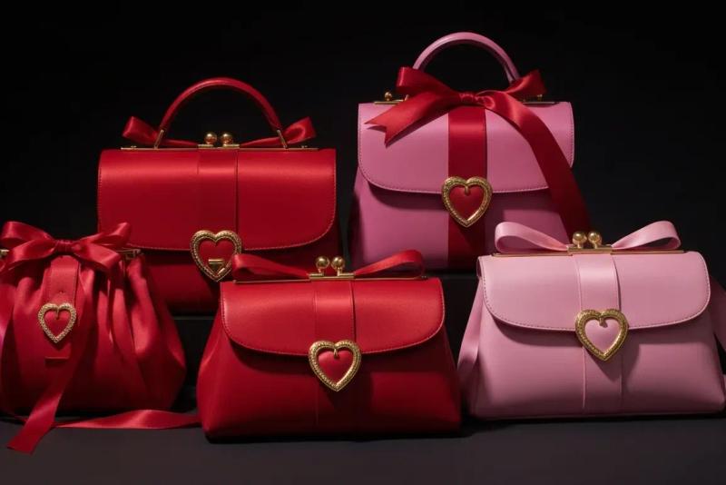 Top 10 Investment Luxury Valentine’s Bags for Enduring Style