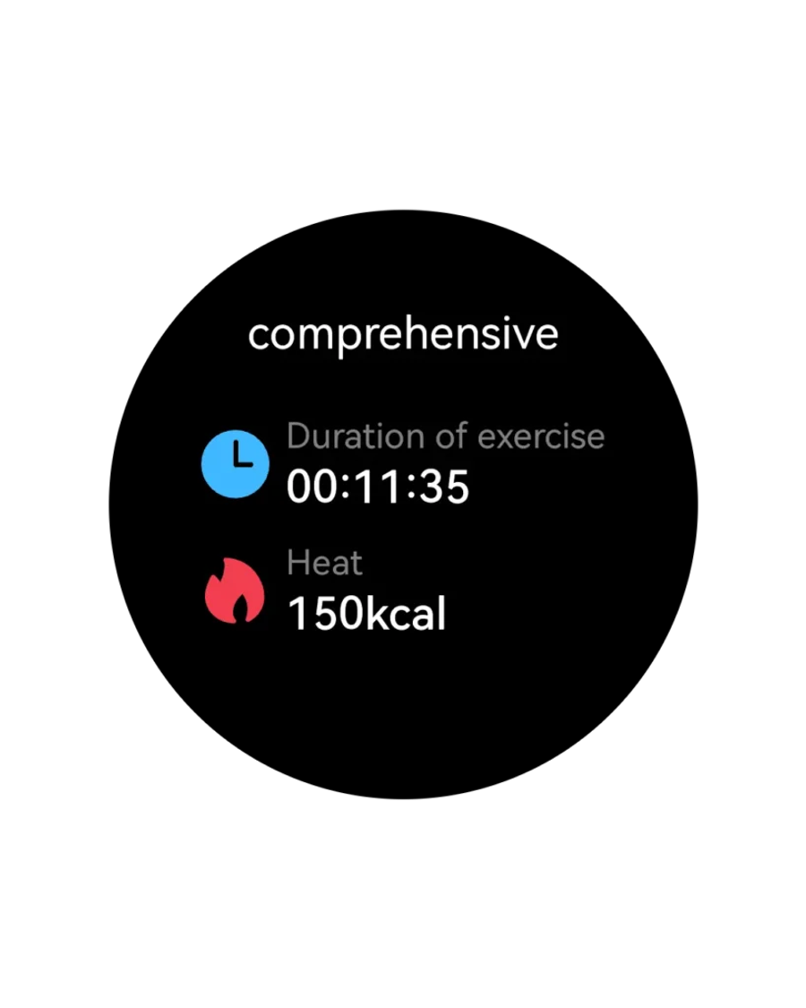 Al Exercise Mode