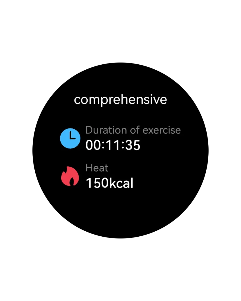 Al Exercise Mode