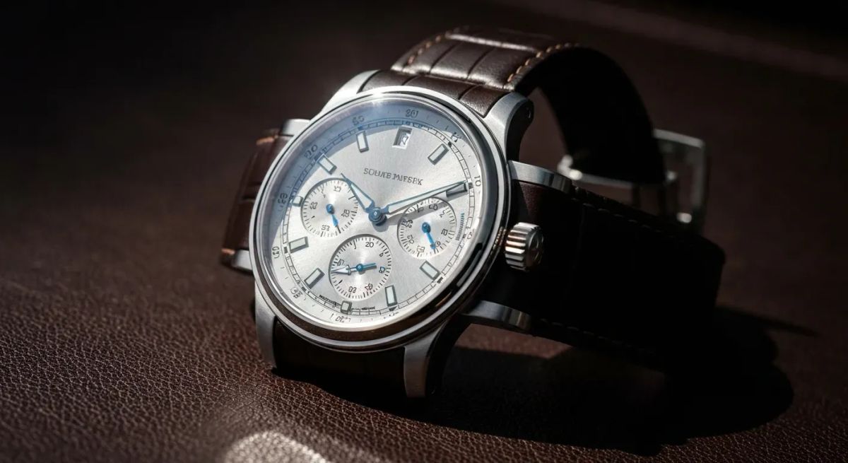 Entry-Level Watches vs. Ultra-High Luxury Watches A Definitive Comparison