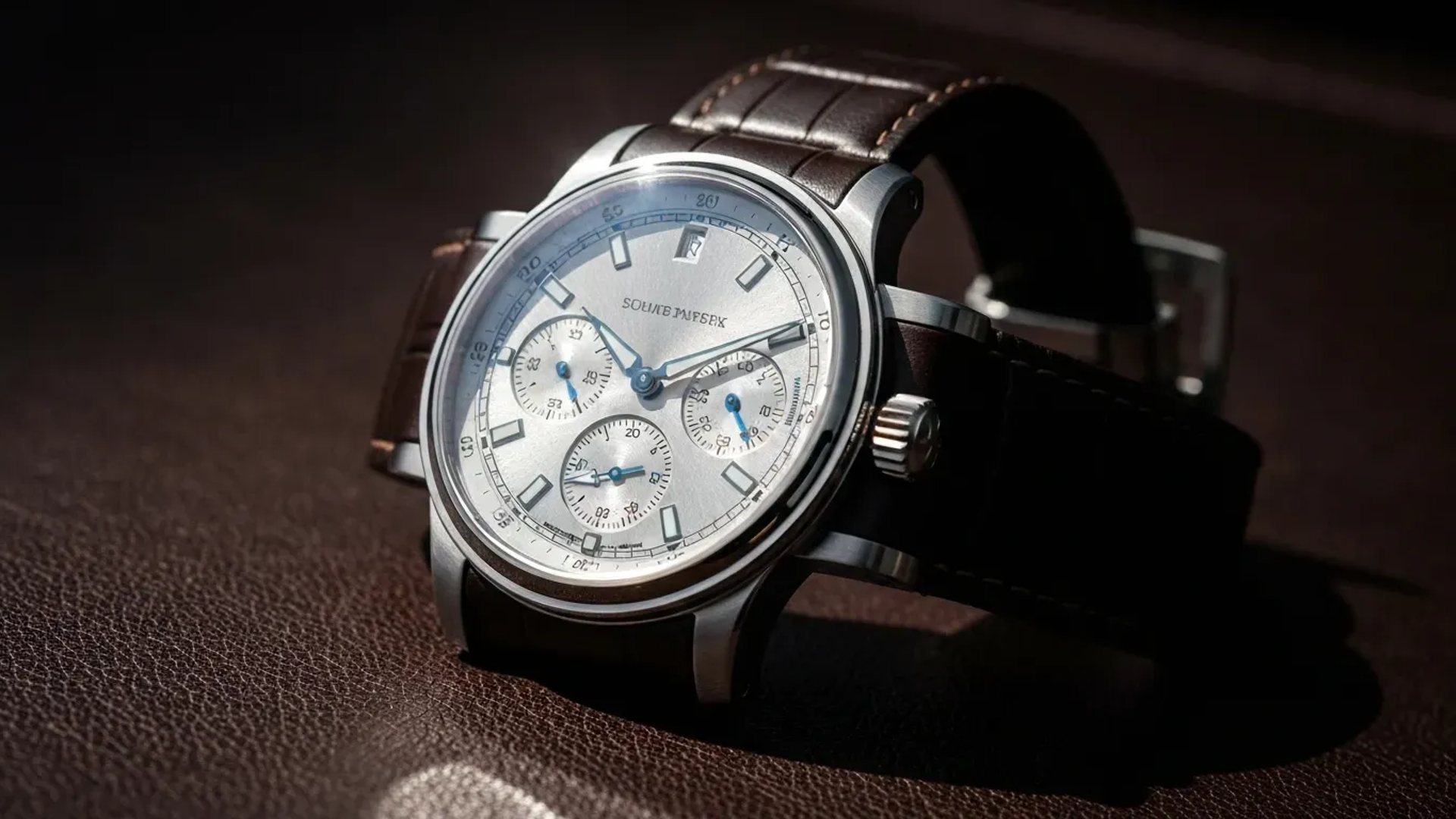 Entry-Level Watches vs. Ultra-High Luxury Watches: A Definitive Comparison