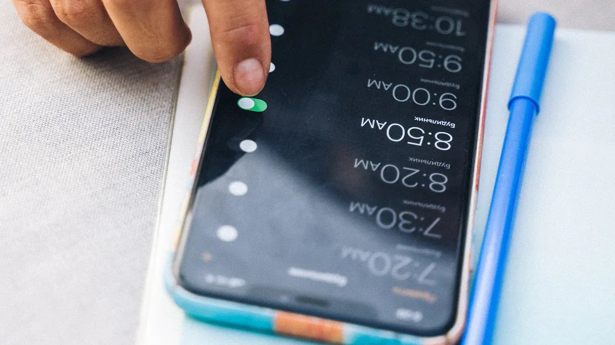 The Top 5 Rings That Track Sleep and Improve Recovery