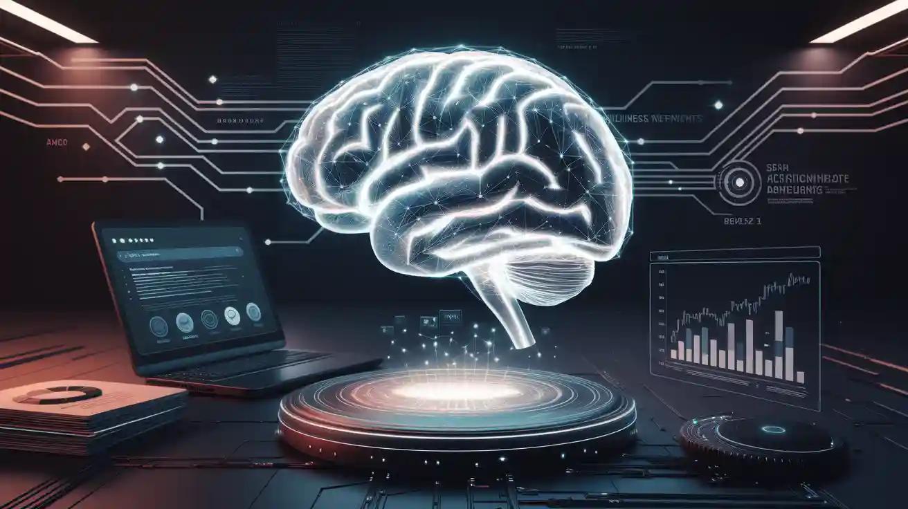 How AI Semantic Search Enhances Business Efficiency