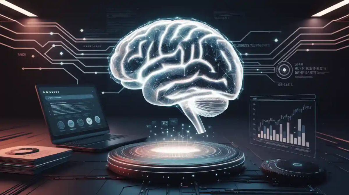 How AI Semantic Search Enhances Business Efficiency