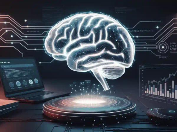 How AI Semantic Search Enhances Business Efficiency