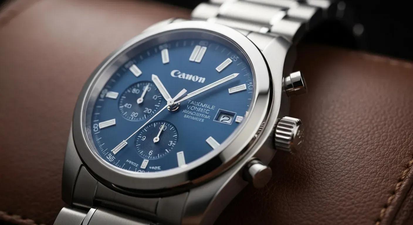 Top 10 Premium Timepiece Investments for Discerning Collectors in 2026