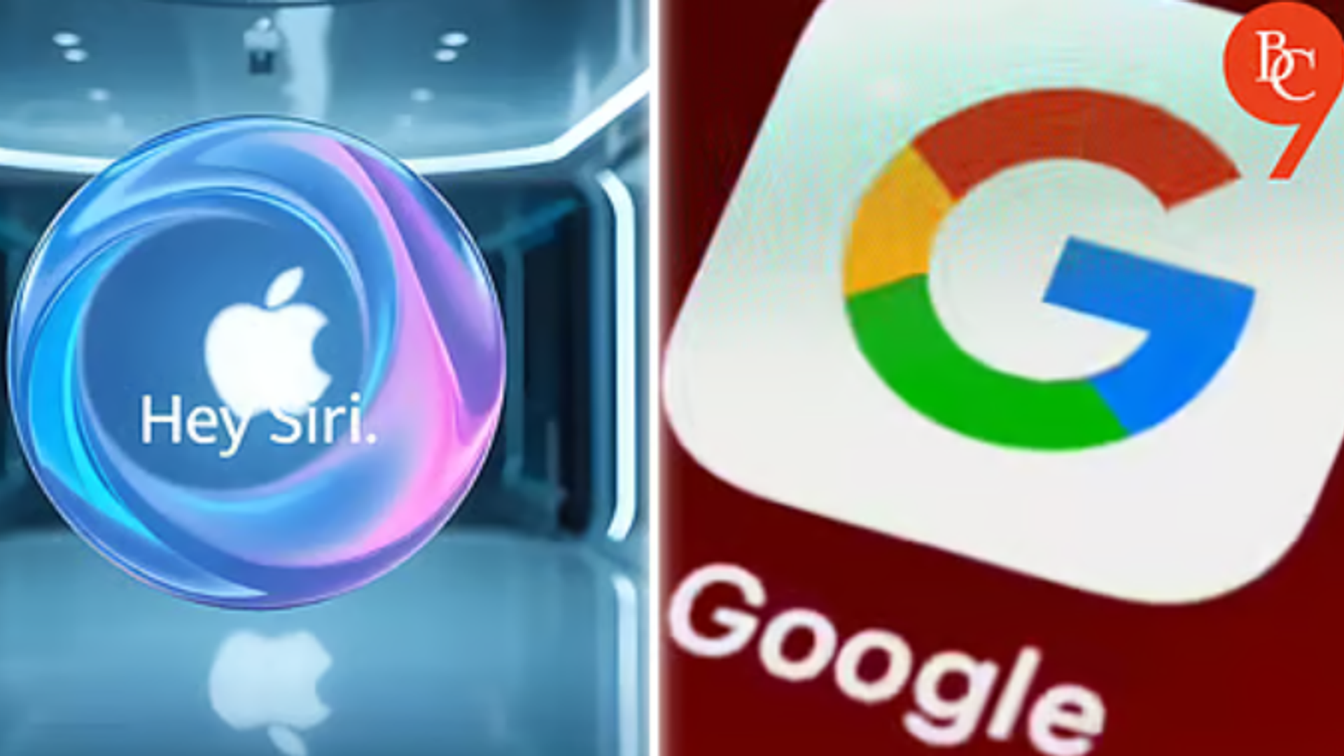 Apple's Billion-Dollar Gamble: Why Siri's Future Depends on Google Gemini