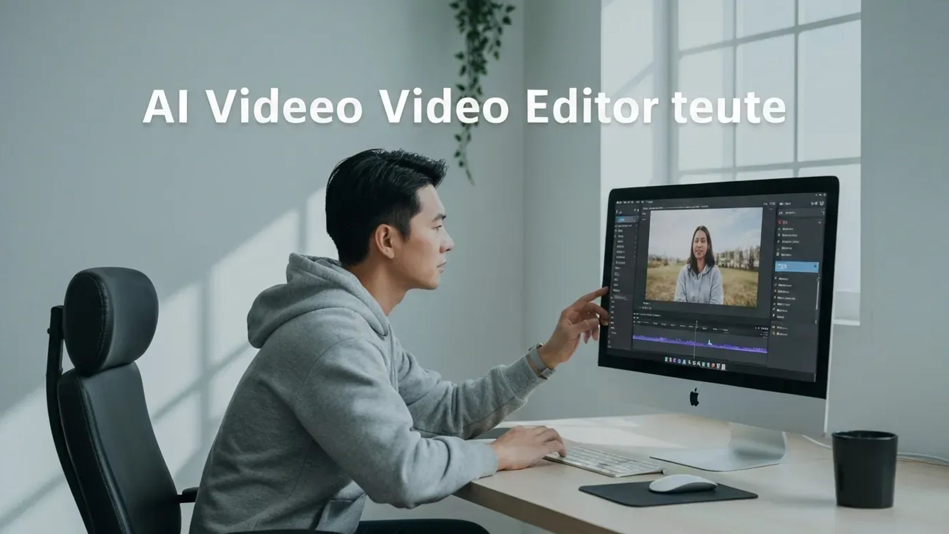 AI Vlog Video Editing Case Study: From Raw Footage to Viral Hit