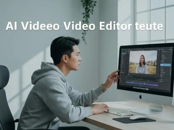 AI Vlog Video Editing Case Study: From Raw Footage to Viral Hit
