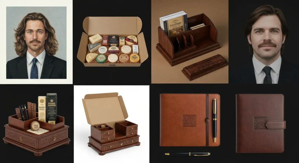 Top 10 Thoughtful Presents for Your Boss in 2026