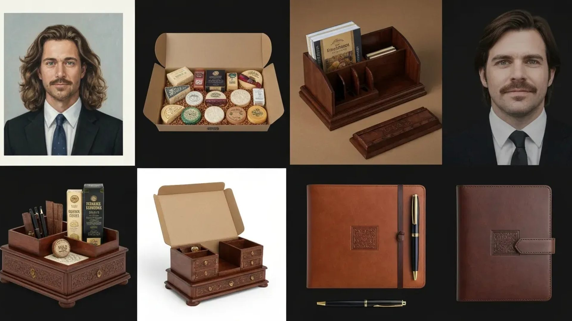 Top 10 Thoughtful Presents for Your Boss in 2026