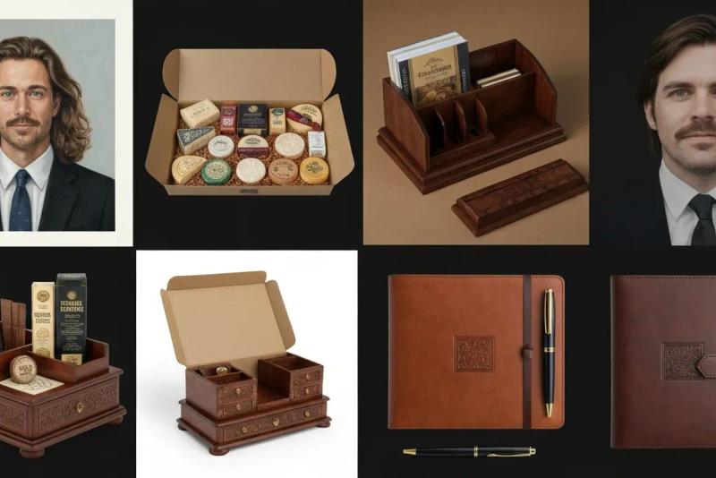 Top 10 Thoughtful Presents for Your Boss in 2026