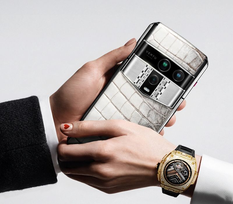 Top 10 Luxury Tech Gadgets Every Enthusiast Needs in 2026