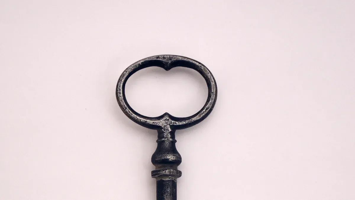Your Key to Extraordinary Experiences