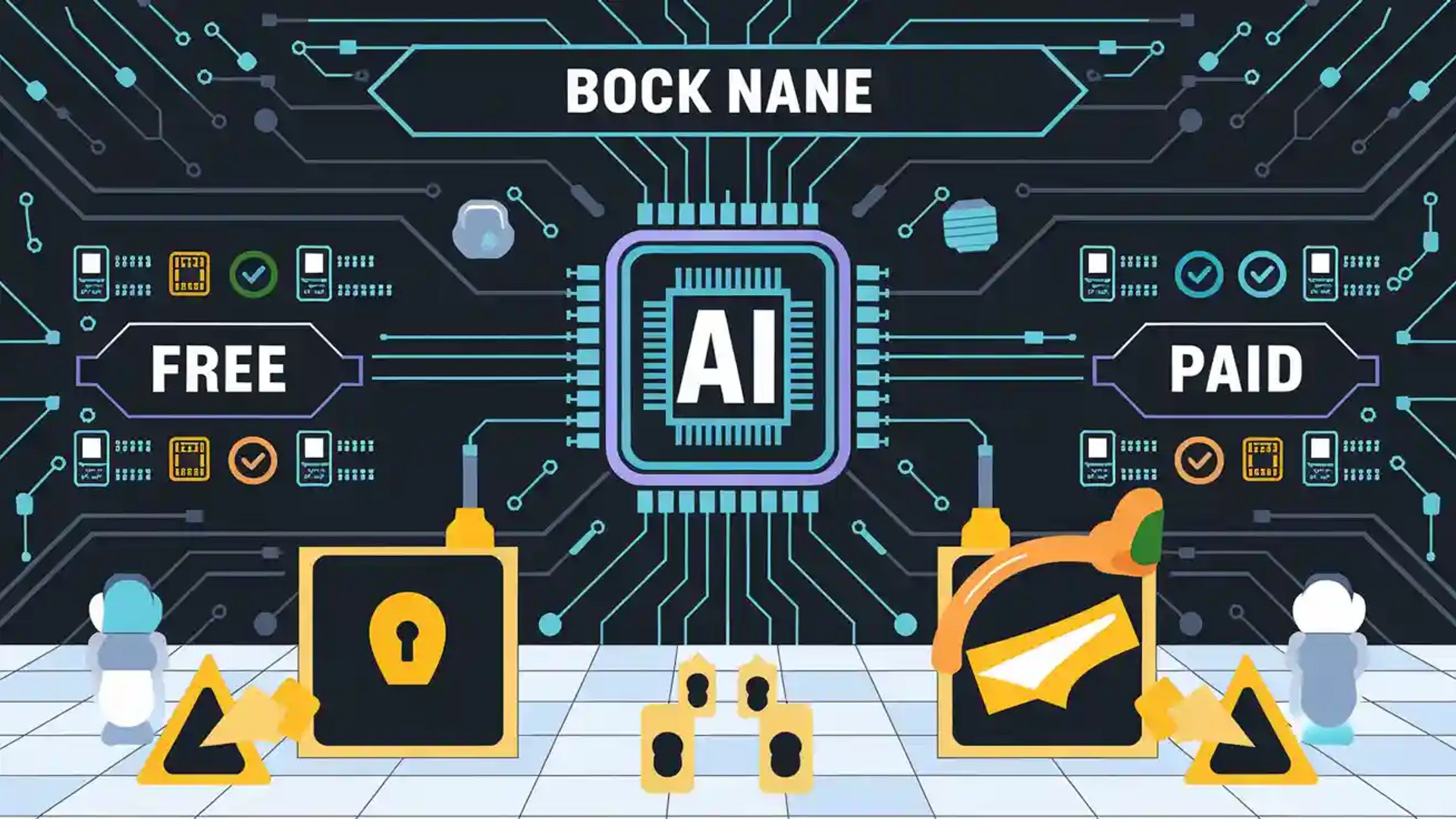 Top 10 Free and Paid AI Detector Bypass Tools for 2025