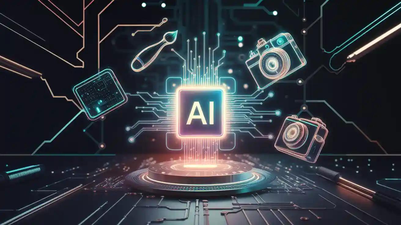 The 10 Best AI Image Generators You Need to Try in 2025