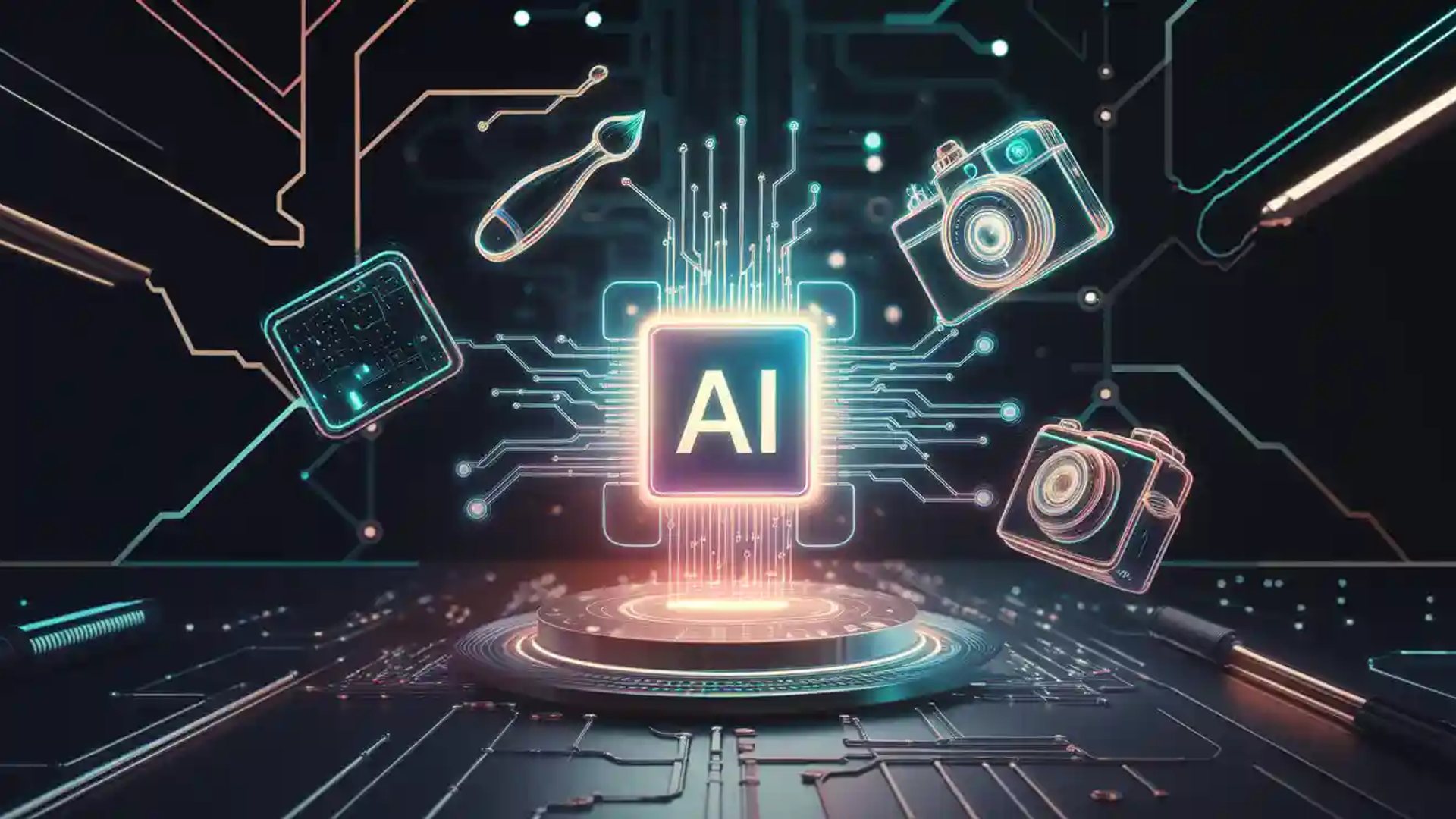 The 10 Best AI Image Generators You Need to Try in 2025
