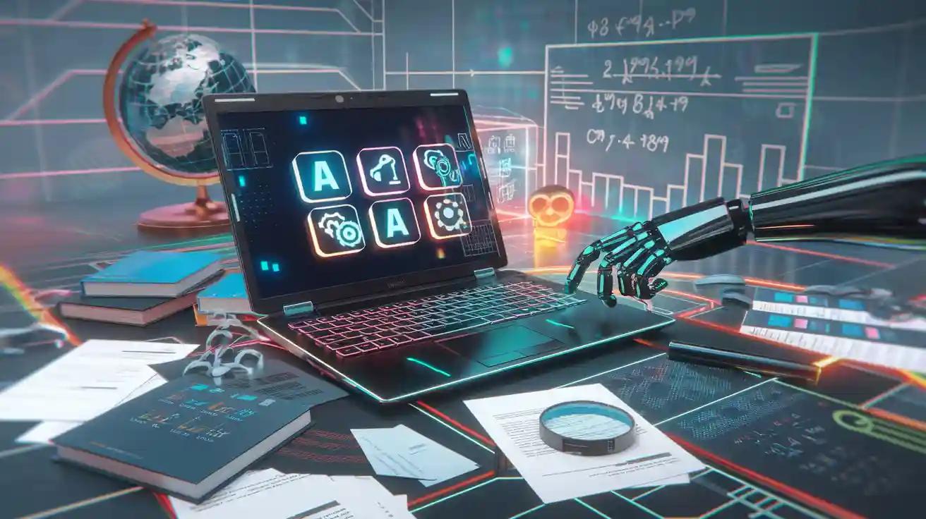AI Tools for Academic Papers: Which One Stands Out?