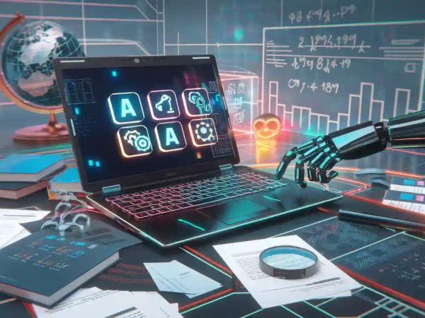 AI Tools for Academic Papers: Which One Stands Out?