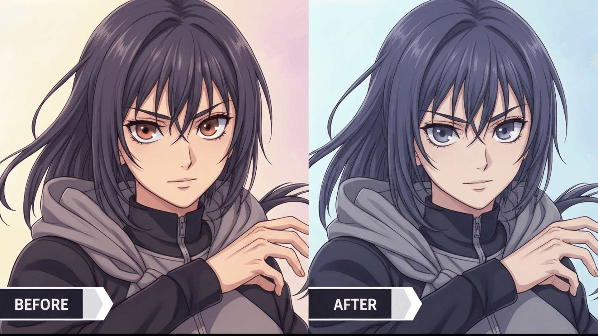 SnapEdit AI Anime Enhancer vs. Competitors Which Delivers Sharper Art