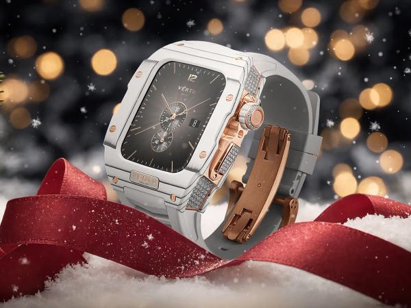 Timeless Brilliance: Metawatch Diamond Holiday Event