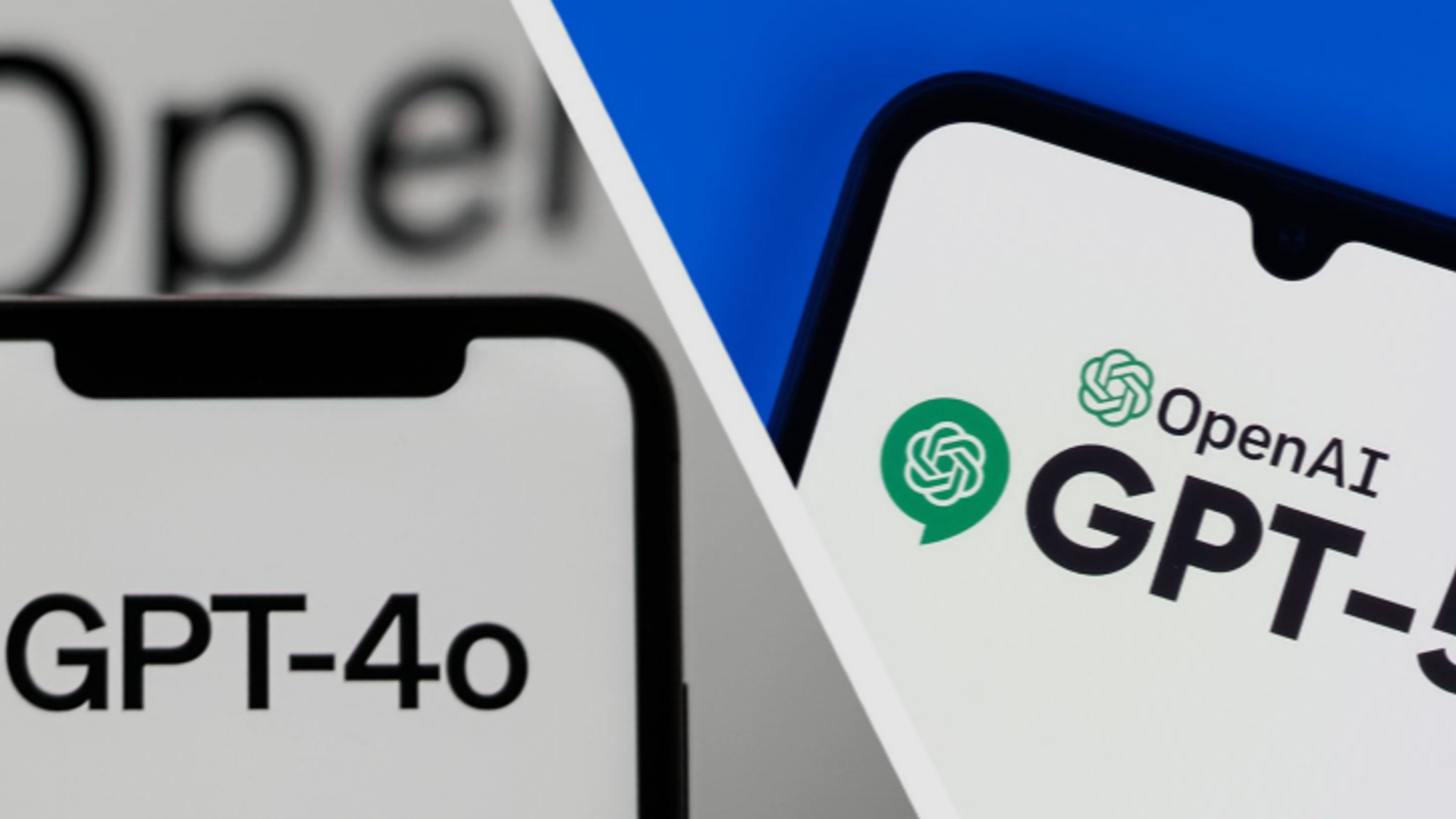GPT-5 vs GPT-4o: 5-Prompt Head-to-Head Comparison (2026)