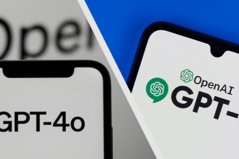 GPT-5 vs GPT-4o: 5-Prompt Head-to-Head Comparison (2026)