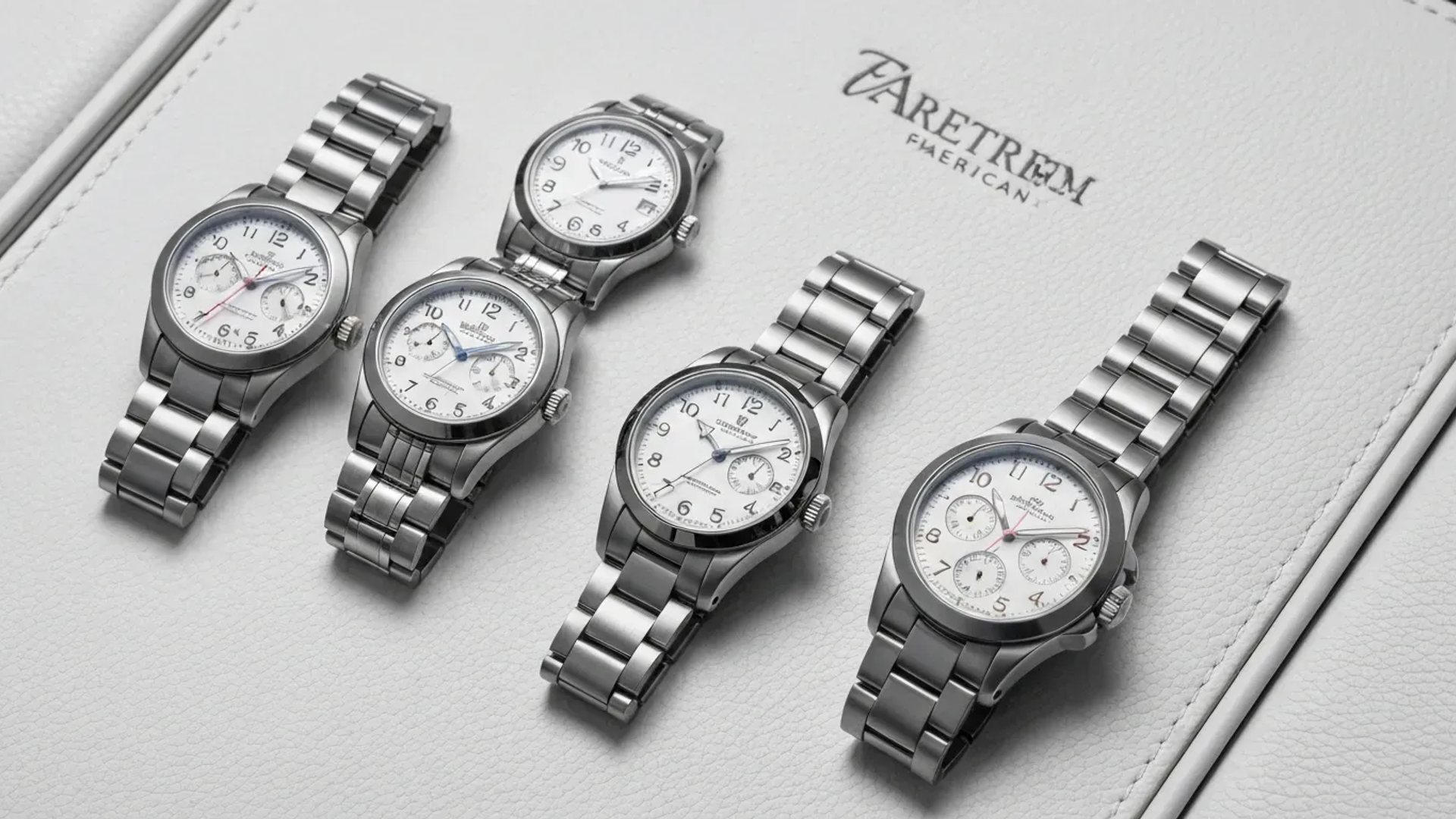 The Top 10 Luxury American Watch Brands to Invest In 2026