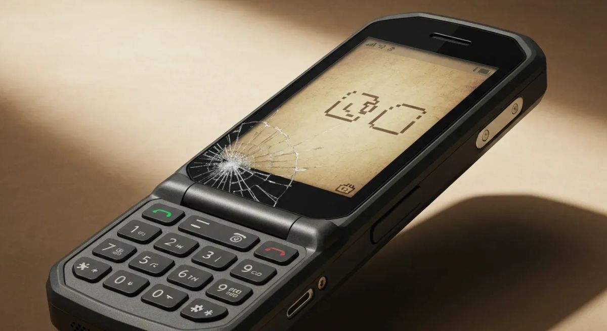 Top 7 Rugged Flip Phones for Unbeatable Durability in 2026