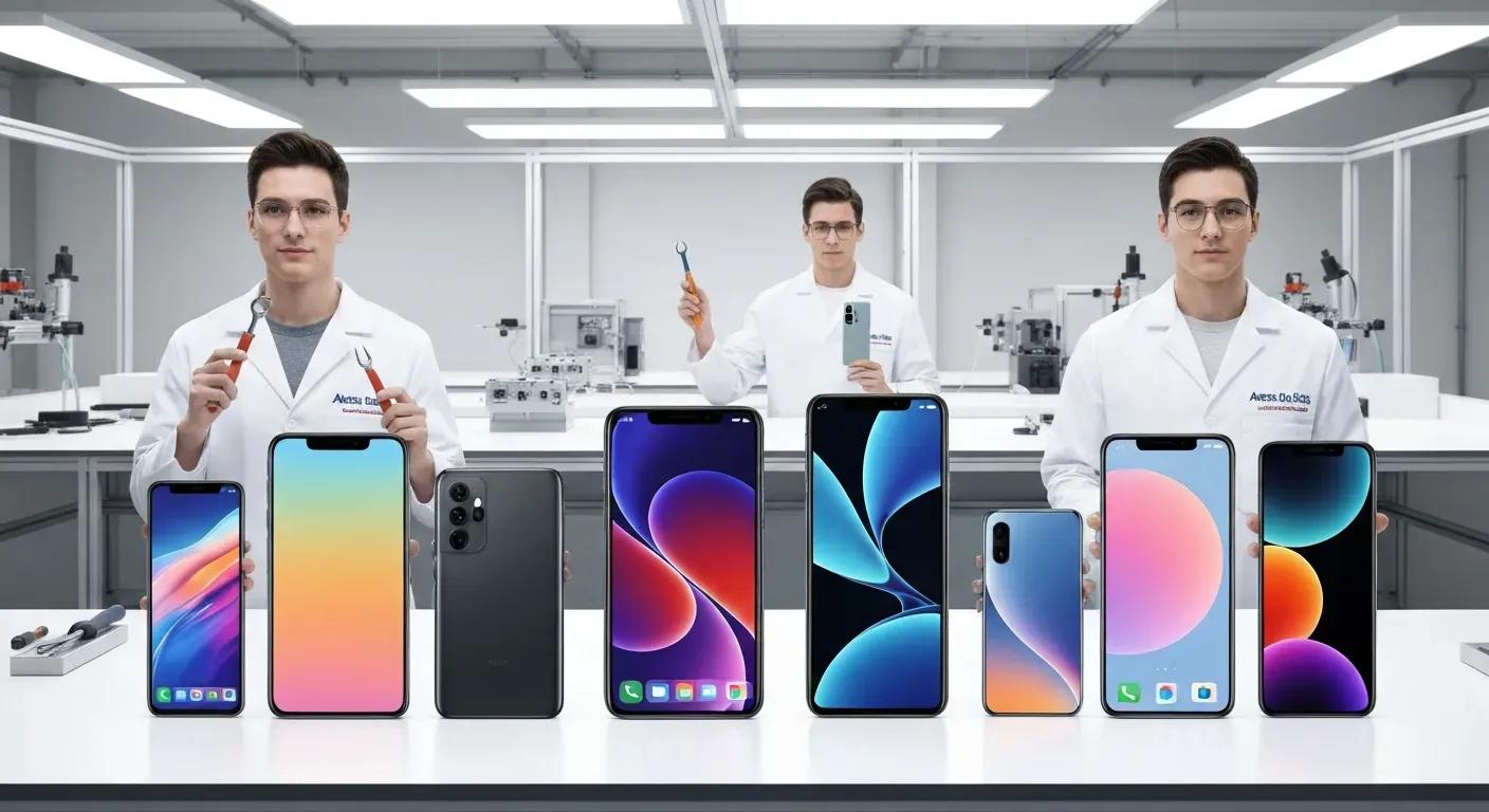 Librem 5 USA Versus Other US-Made Smartphones: Security & Privacy in 2026